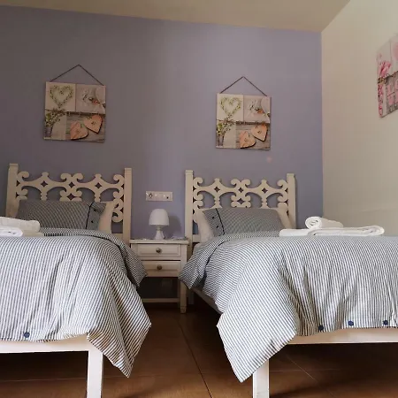Studio Flat Bluemary דירה פלאייה דל אינגלז
