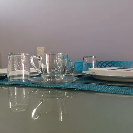 Studio Flat Bluemary דירה