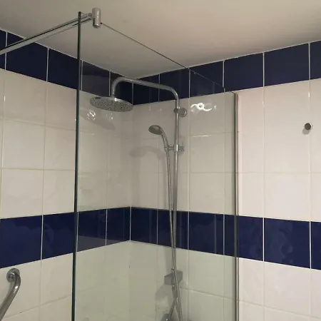 Studio Flat Bluemary דירה פלאייה דל אינגלז